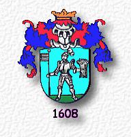 Majlt de Zch Coat of Arms