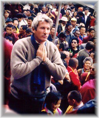 pray