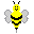 Bee Icon