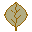 Brown Leaf