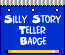 My Silly Story on Candy Bars