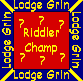 Riddler Champ