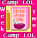 My Silly Story on Cereals