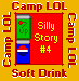 My Silly Story on Soft Drinks