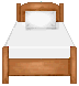 My bunk
