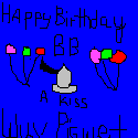 Thanks Pigwet