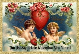 Valentine Award