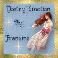Thank you Francine - Poetry Emotion