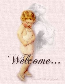 Welcome to Emma Rose's pages.