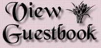 See what others have written in my guestbook.