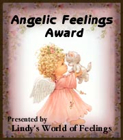 Lindys Award