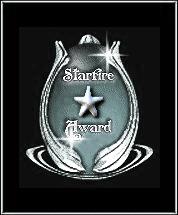 starfire award