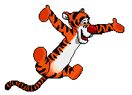 Tigger!