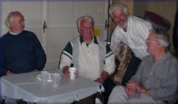 The 4 of Us