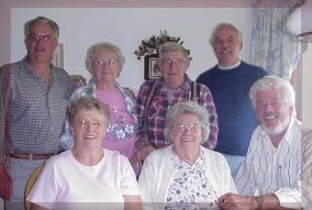 The Bunch of Us