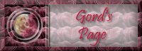 Gord's Page