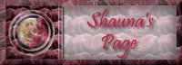 Shauna's Page