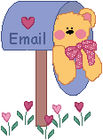 email me,I'll be waiting!