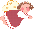 angel doll