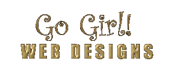 Go Girl! Web Designs