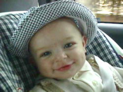 Too darn cute!