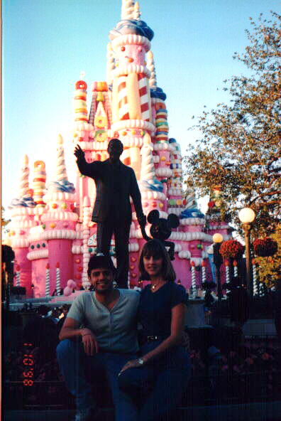 Disney