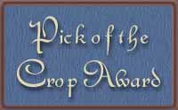 Heartland Farm Pick of the Crop Award