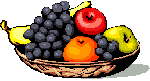 fruit basket