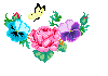 flower garland