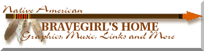 Bravegirl's Home