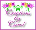 Creations by Carol