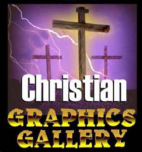 Christian Graphics Gallery