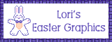 Lori's
Easter Graphics