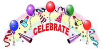 Celebrate