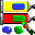 paint tubes
