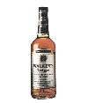 bottle of whiskey