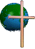 Missions Cross