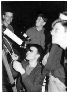 telescope