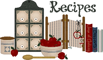 recipe
