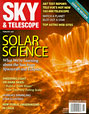 Star and Telescope Cover