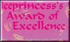 Iceprincess's Award