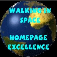 Aleeza's Award