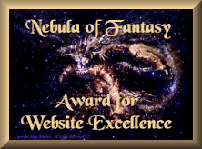 Candace's Award