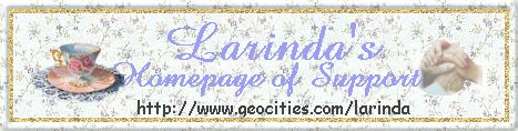 my banner