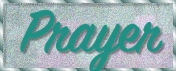 Prayer Support