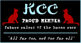 Kitty Cat Club