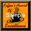 award