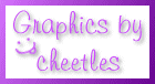 Gina's Graphics