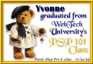 Diploma PSP 6 Basic
