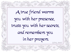 Friends